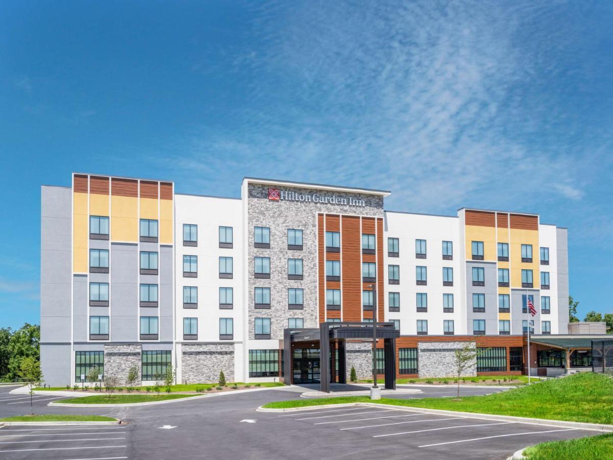 Hilton Garden Jeffersonville, In Hotel Jeffersonville