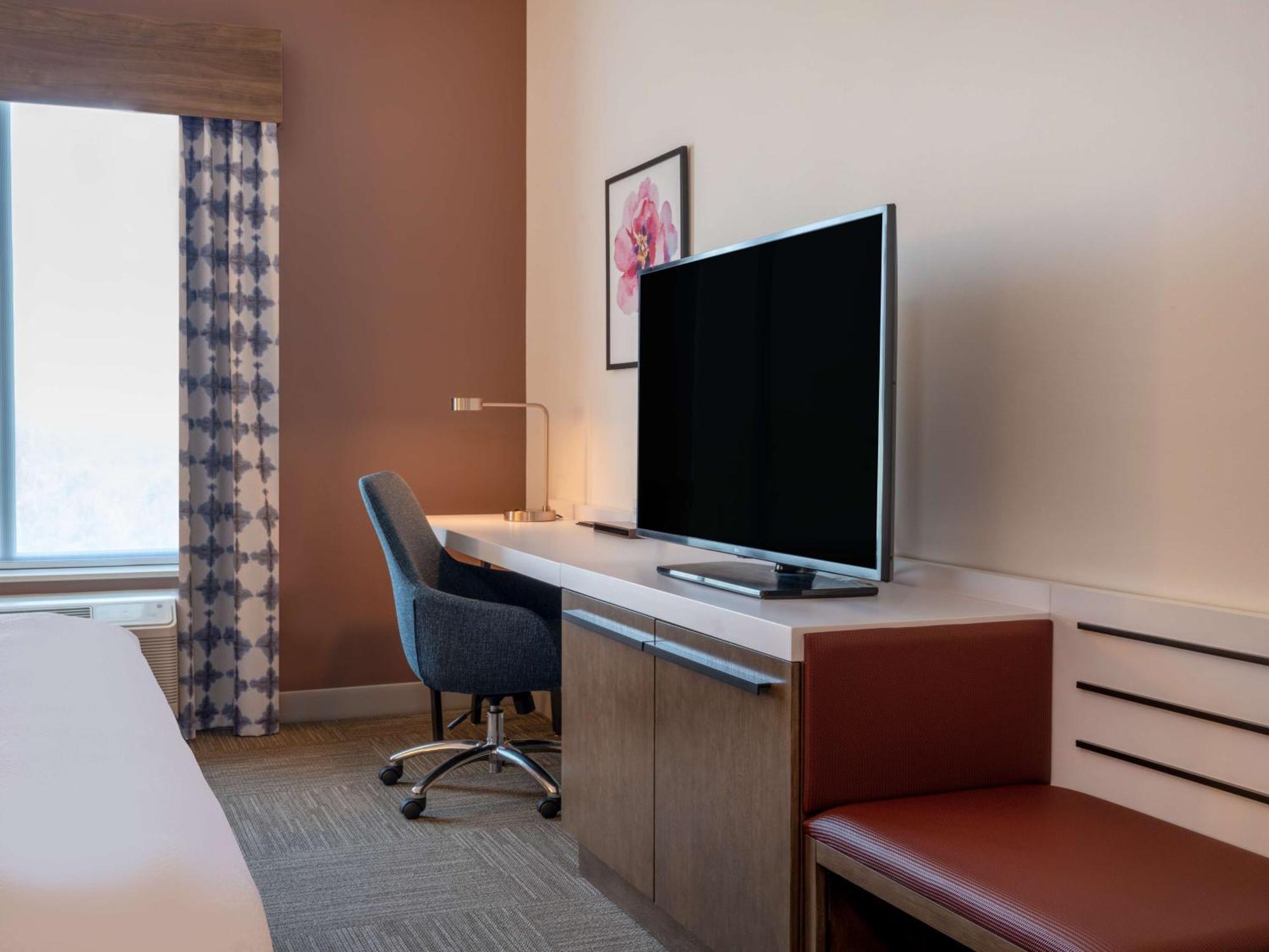 Hilton Garden Jeffersonville, In Hotel 3*