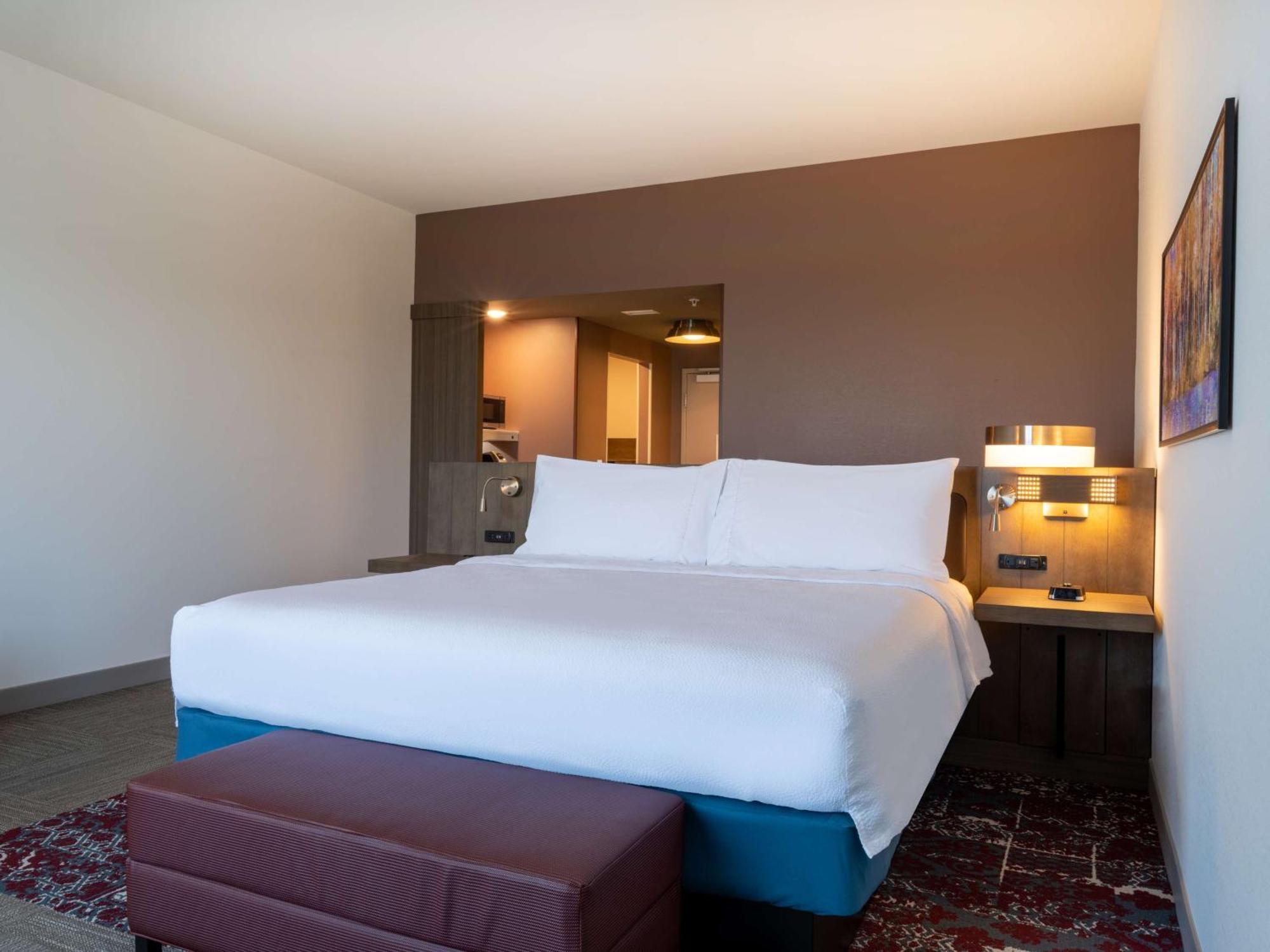 Hilton Garden Jeffersonville, In