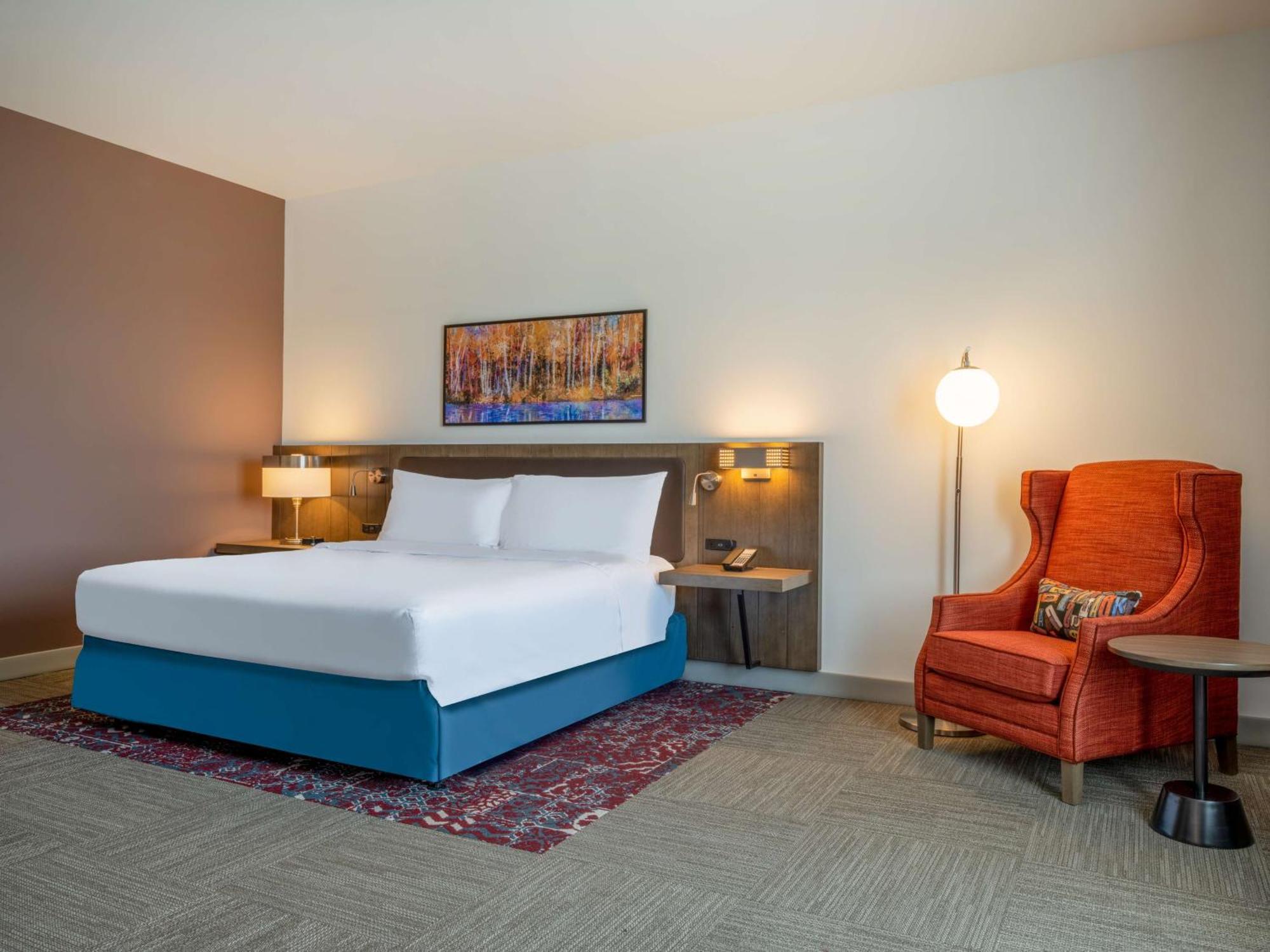 Hotel Hilton Garden Jeffersonville, In 3*