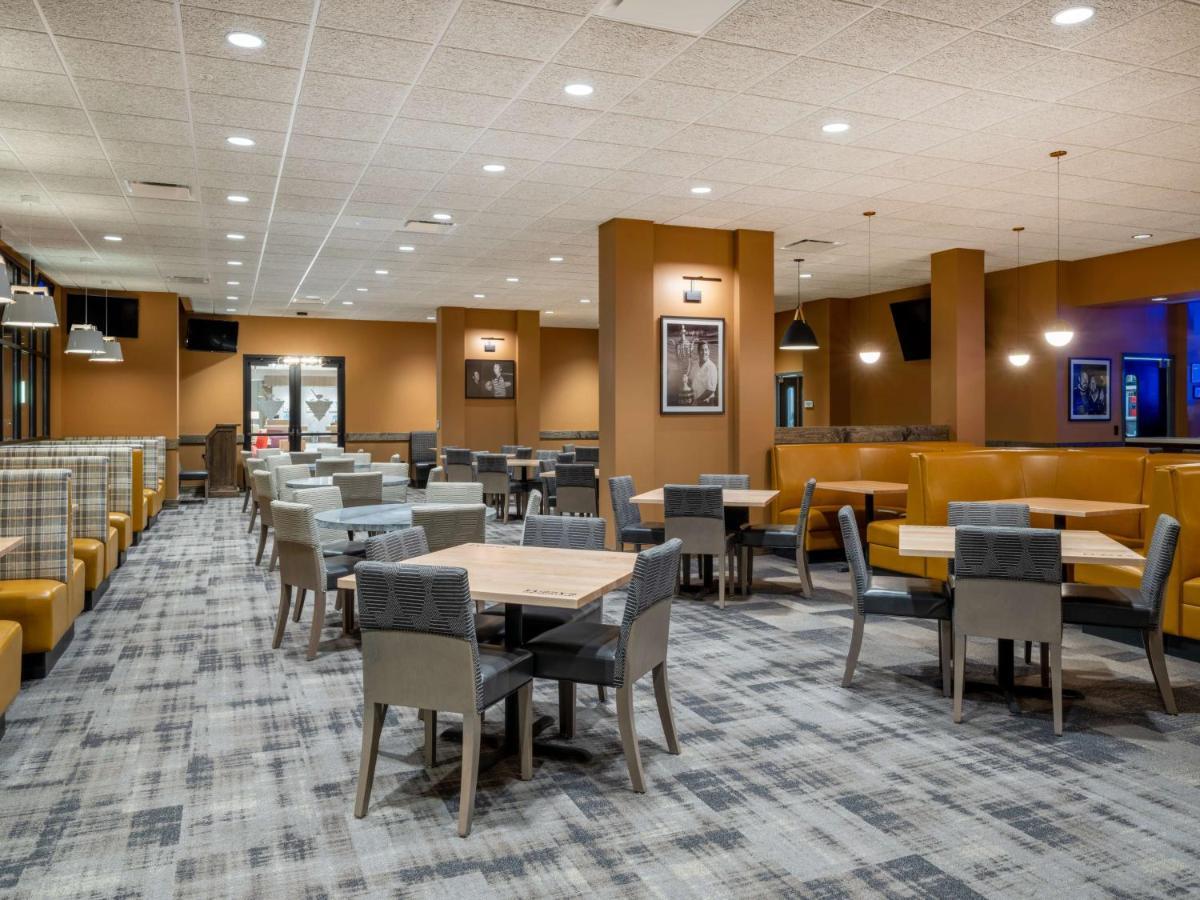 Hotel Hilton Garden Jeffersonville, In